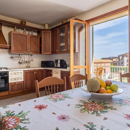 Casa Vacanza Germano Пакино Экстерьер фото
