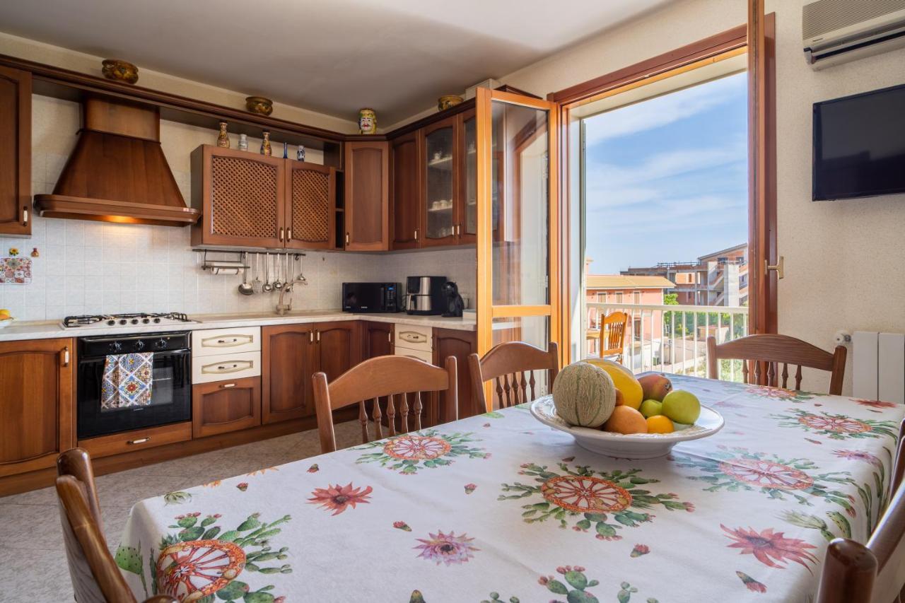 Casa Vacanza Germano Пакино Экстерьер фото