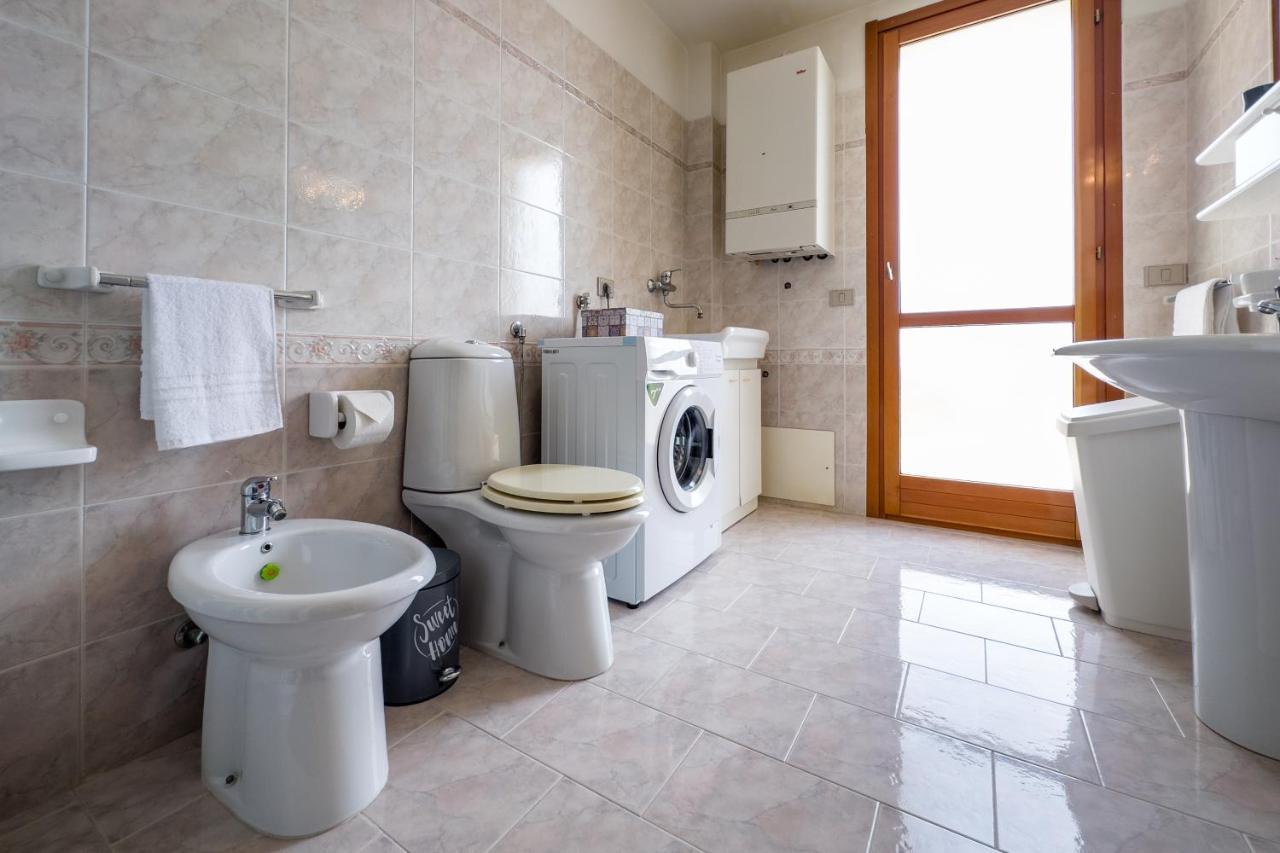 Casa Vacanza Germano Пакино Экстерьер фото