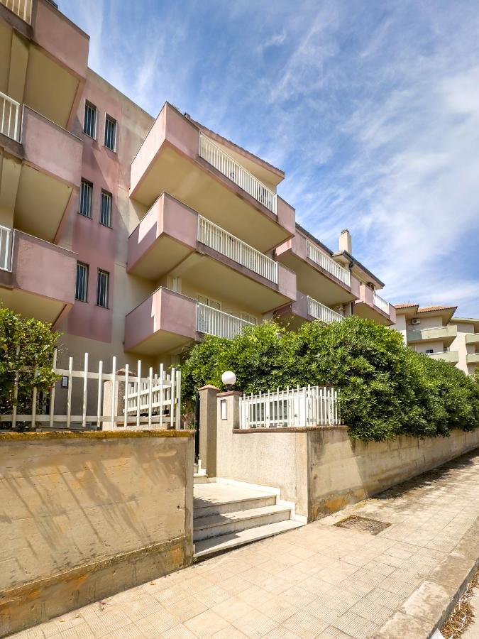 Casa Vacanza Germano Пакино Экстерьер фото