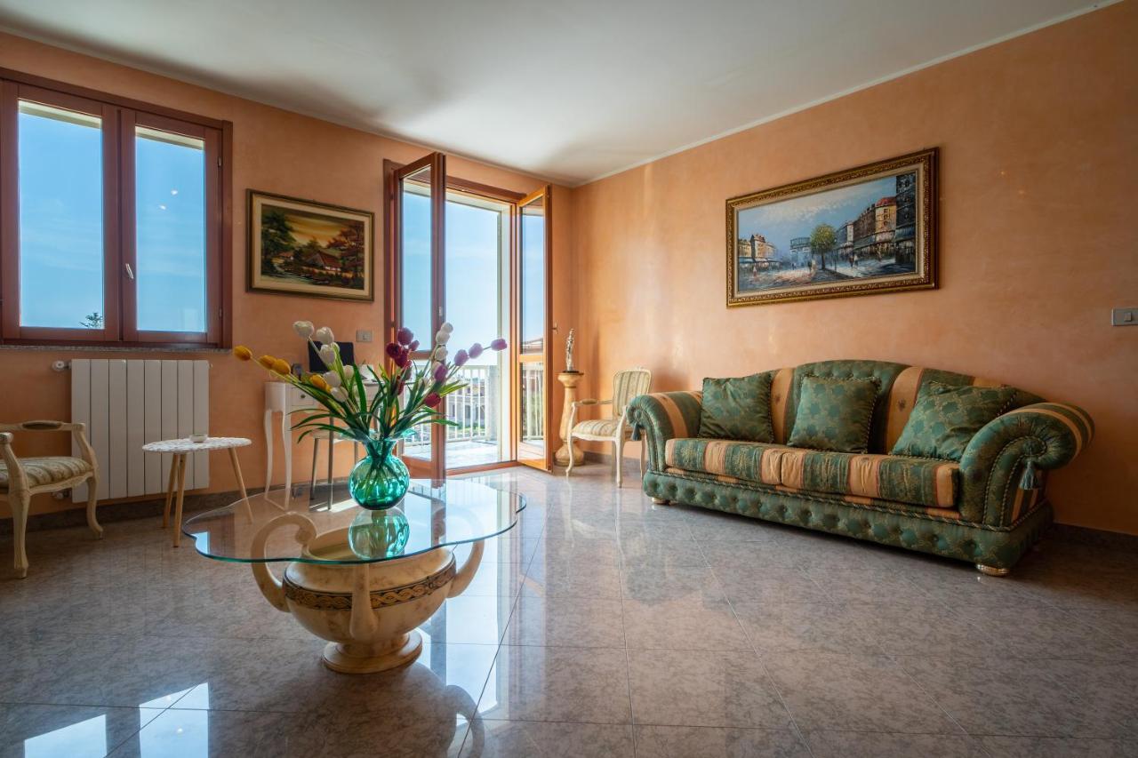 Casa Vacanza Germano Пакино Экстерьер фото