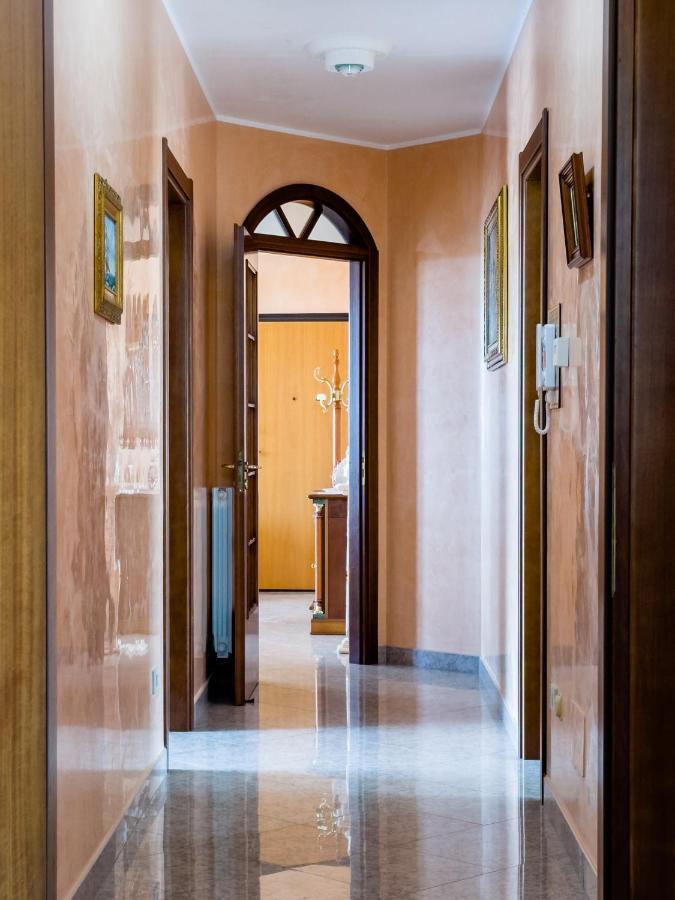 Casa Vacanza Germano Пакино Экстерьер фото